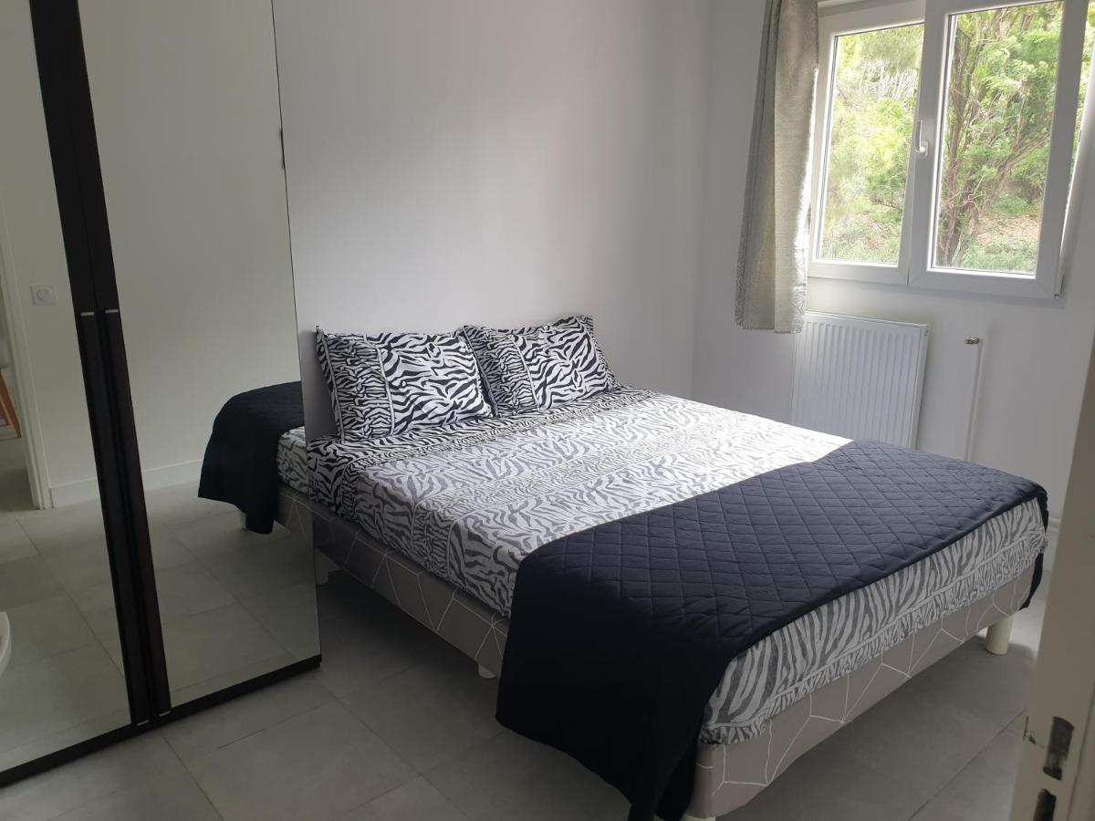 Appartements Renove 2023 Proche Aeroport 5Min, Gare Sncf 2 Min, Tramway Au Pied De L'Immeuble , Parking Possible, Renovated Apartments 2023 Near The Airport 5 Min, Train Station 2 Min, Tram Next To The Building 1 Min, Parking Possible Nizza Camera foto