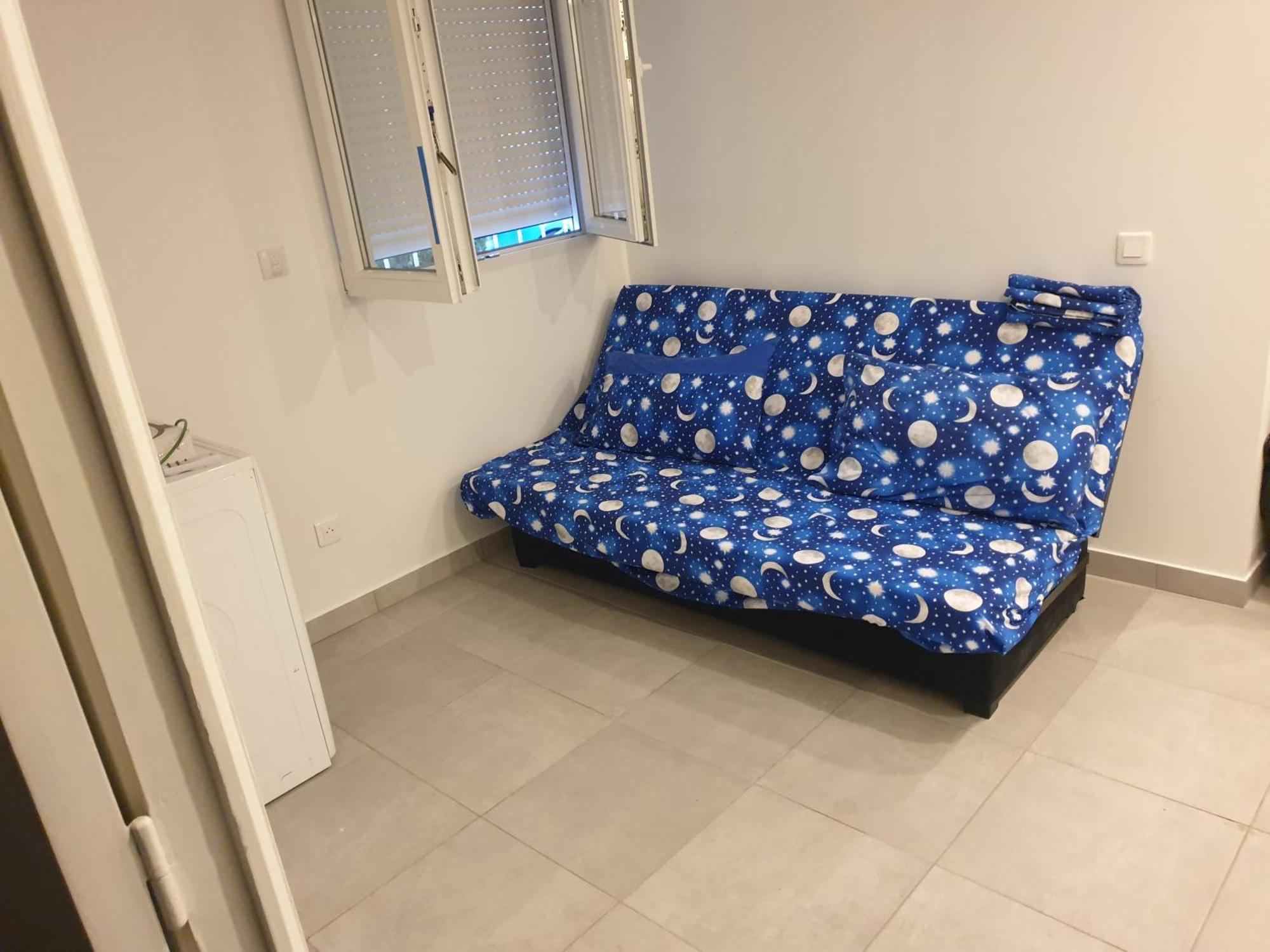 Appartements Renove 2023 Proche Aeroport 5Min, Gare Sncf 2 Min, Tramway Au Pied De L'Immeuble , Parking Possible, Renovated Apartments 2023 Near The Airport 5 Min, Train Station 2 Min, Tram Next To The Building 1 Min, Parking Possible Nizza Esterno foto